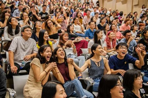 IB DP 2019: Singapore Well Above the Average .
